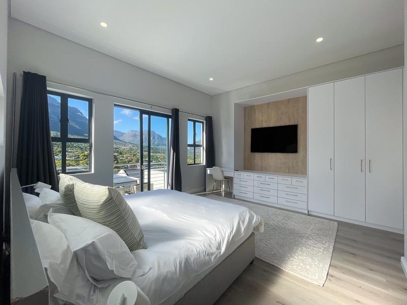 To Let 3 Bedroom Property for Rent in Hout Bay Western Cape